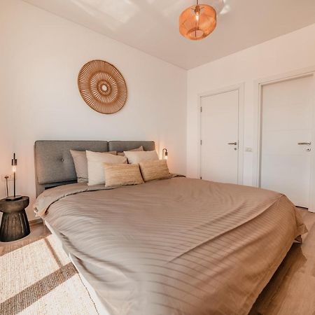 Apartament Zoomers Cazare Mamaia Nord - 那沃达利 外观 照片